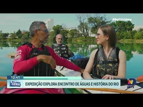 Araranguá une desenvolvimento, natureza e turismo em SC