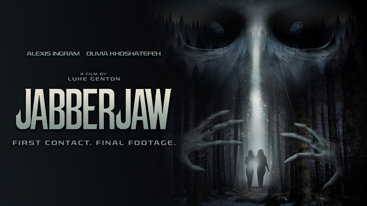 Jabberjaw | Full Movie | Horror | Sci-Fi | Thriller | Science fiction
