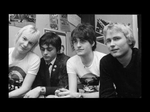 The Moderns - Got to Have Pop