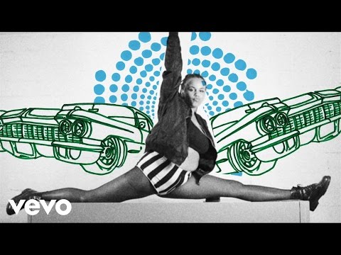 Johnny Roxx - Get It On ft. Melloquence