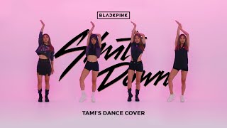 Download lagu Shutdown Dance Cover by TAMI... mp3
