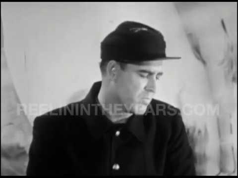 Johnny Horton- "Johnny Reb" 1959 [Reelin' In The Years Archives]