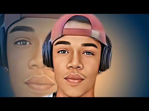 LGuerrero - Bike Life R.i.P Mokoto