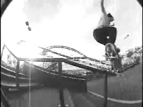 fallen skate company