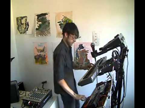 Dreamlogicc - RTS.FM.101010