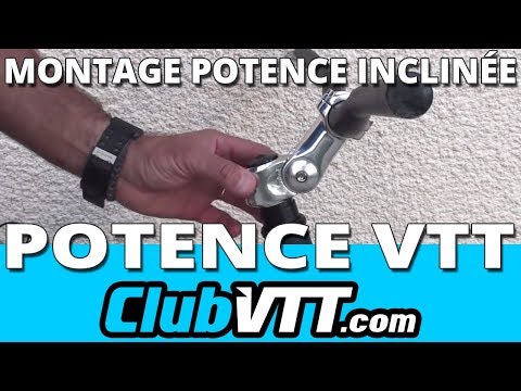comment monter guidon velo decathlon