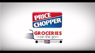 Price Chopper Online Shopping Explainer