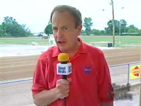 Michigan Hoof Beats #4   8 23 98 Midland Fair