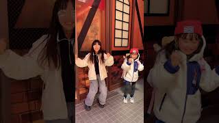 ブリンバッバ、ブリンバッバ