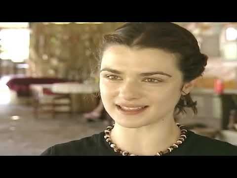 The Constant Gardener: Anatomy of a Global Thriller(w/edits) Ralph Fiennes, Rachel Weisz, Bill Nighy