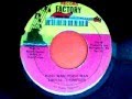Linval Thompson - Rich Man, Poor Man
