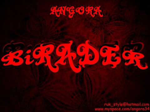 poli angora - Birader