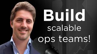 The Trick to Aligning Tech, People & Process for Operational Success