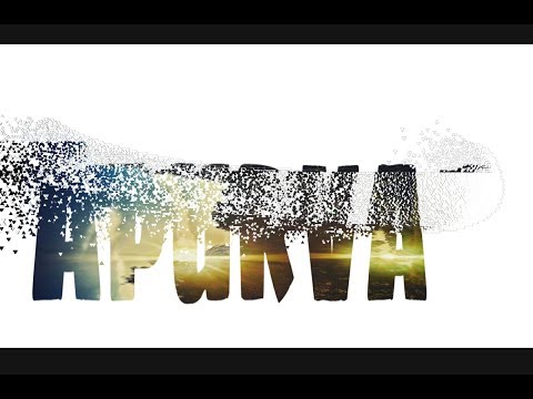 Apurva name portrait in PicsArt latest name