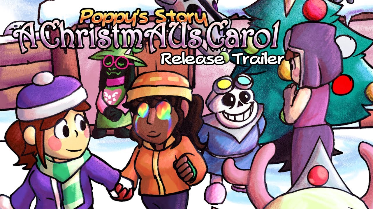 Launch Trailer