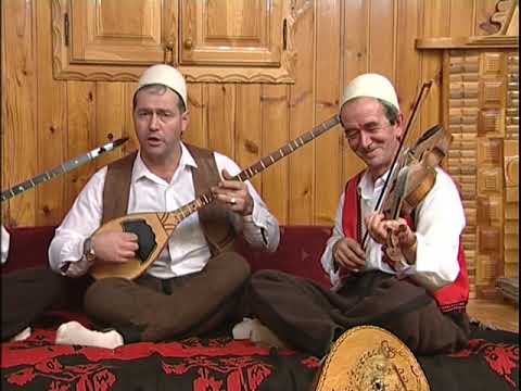 Behxhet Korpuzi, me Grup - Ymer Popovci