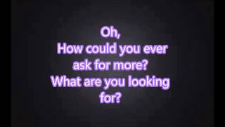 Nova Scotia by Magic Man lyrics