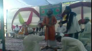 preview picture of video 'HUM MADARI HAI By (Syed Sarfaraj Ali Jafri)'