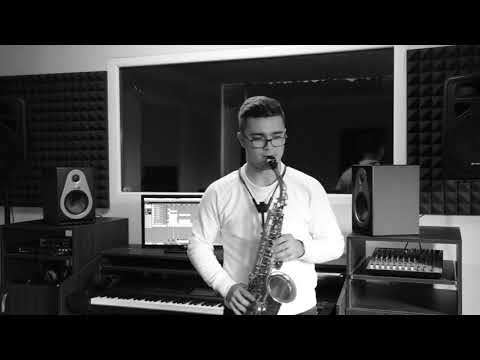 I believe | Saxophone Cover by Radu Muresan
