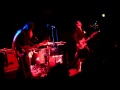 Jon Spencer Blues Explosion 12 Feeling Of Love & Unknown (Scala London 08/03/2012)