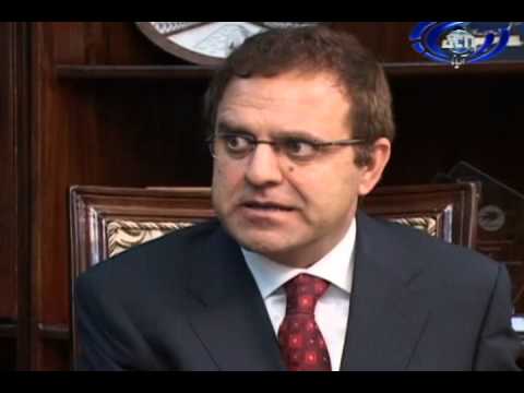 Abdul Qadeer Merzai Exclusive Interview  08 August 2012 Part Two