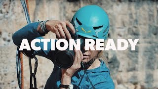 thumbnail for Elise Sterck - Outdoors, Camera, Action!