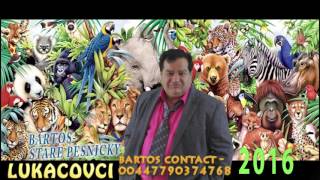 LUKACOVCI 2016 - BARTOS MIX STARYCH PIESNY LUKACOVCI 2016 - BARTOS MIX STARYCH PIESNY
