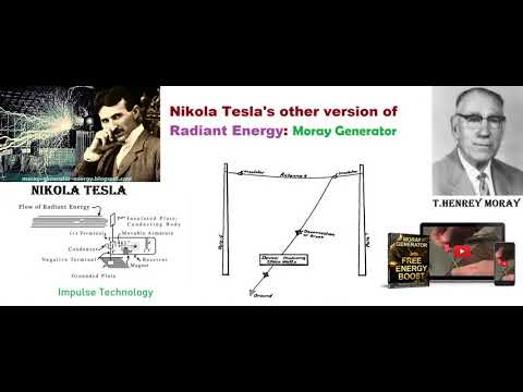 Moray Generator - FREE Energy Systems - How Close Are We Into Generating Free and Cheap Electricity?