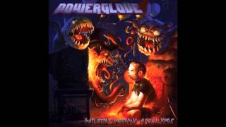 Powerglove - Batman