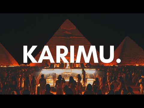 LVSN - Karimu (Afro House)