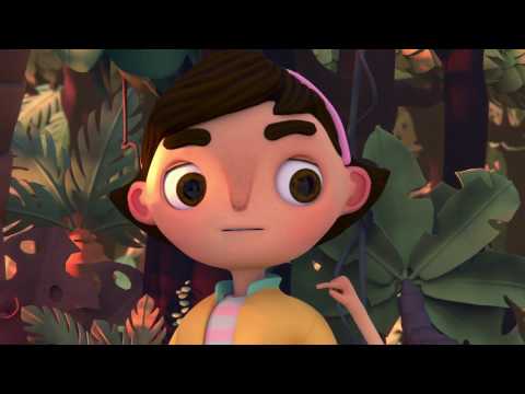 NGO Project: The Last Rainforest