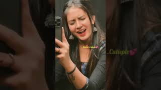 😍Cute girl whatsapp status#Cute love proposal�