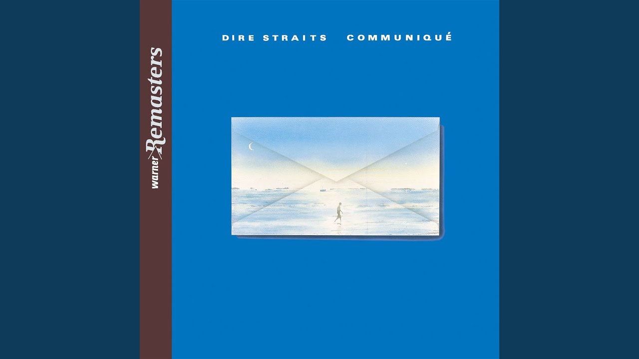 Dire Straits - Angel of Mercy