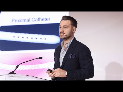 Tyler Wanke, MadSci - Integrated Management Solution for Hydrocephalus Patients | LSI USA '25