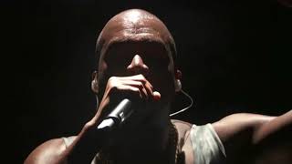 Kanye West - New Slaves (Made In America Festival 2014)