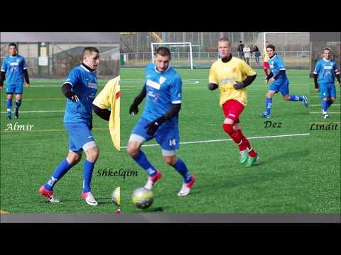 Bosniska FK Behar 2013