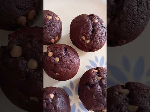 Choco Muffins