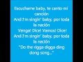 Passion Fruit - The Rigga-Ding-Dong-Song ...