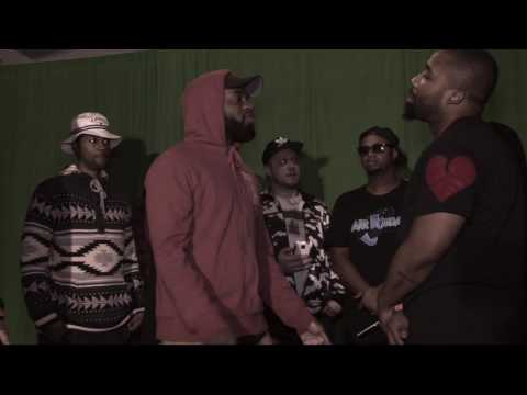 Don Status vs Starlos