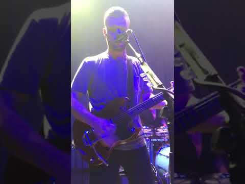 Believe It - White Lies Live @Subterania