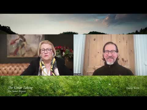 A big Stock Portfolio is not going to protect you, this time they will take it all.