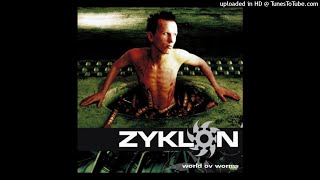 Zyklon - Chaos Deathcult