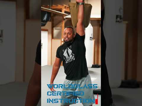 Protector Fitness social promo