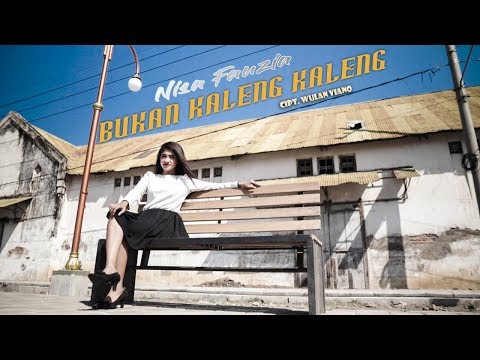 Nisa Fauzia - Bukan Kaleng Kaleng [OFFICIAL]