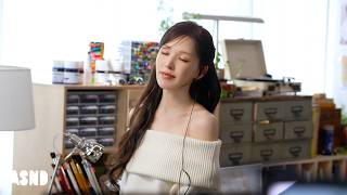 2025-26 WENDY 1st WORLD TOUR 'W:EALIVE' VCR Behind