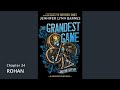 Chapter 29 - The Grandest Game Audiobook