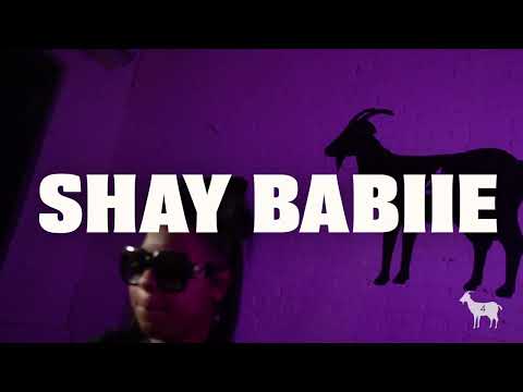 SHAY BABIIE- ON TOUR
