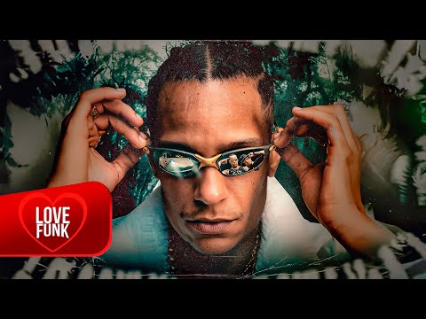 VOU JOGAR SAL GROSSO - MC Paulin Da Capital (Love Funk) DJ Thi Marquez