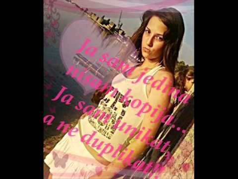 Lust feat. X-Plane & General -2009-Dajem sve za nju. Ana & Petar.wmv