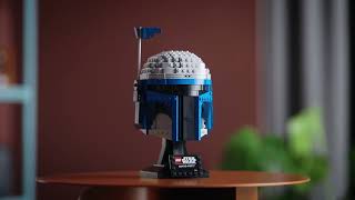 LEGO Star Wars - Helma Janga Fetta